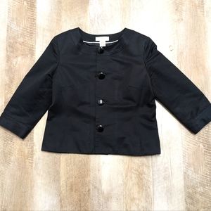Worthington Black Blazer Jacket
